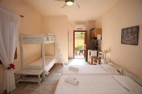 Ventoura Studios & Apartments