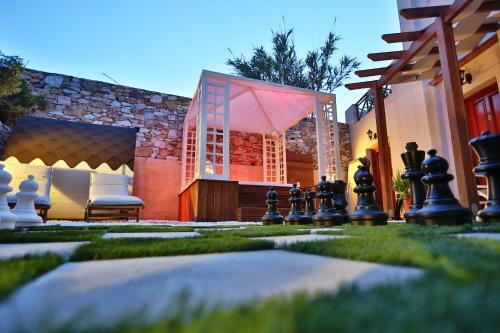 Ventoura Studios & Apartments