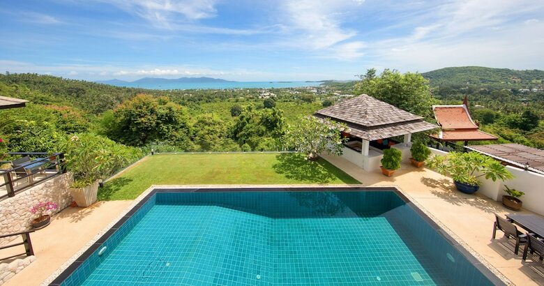 Villa Mullion Cove