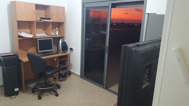 Apartamento Penthouse In The City