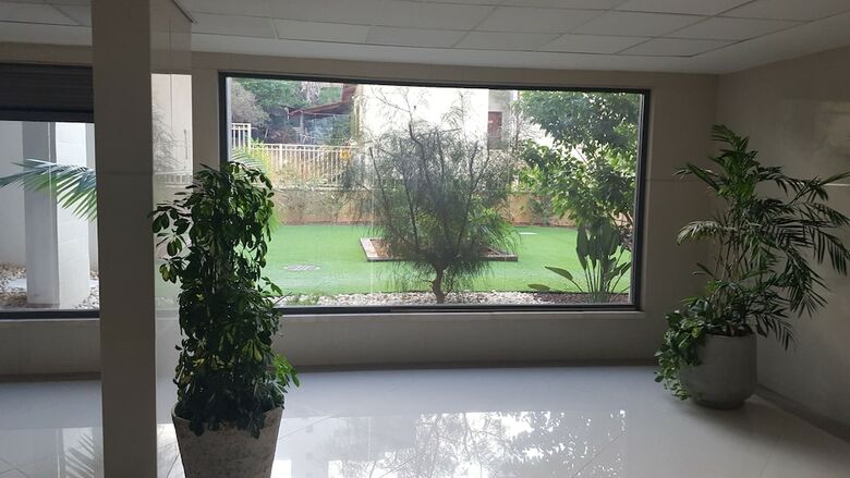 Apartamento Penthouse In The City