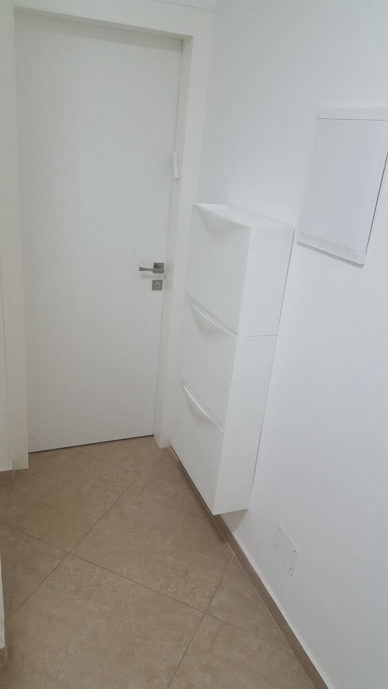 Apartamento Penthouse In The City