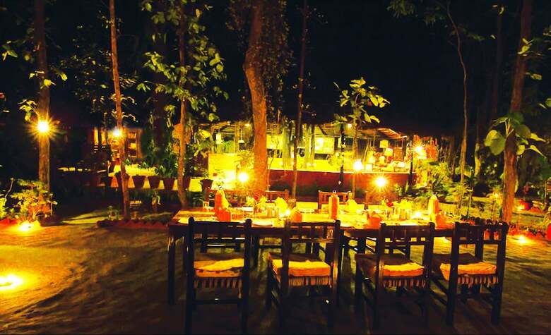 Apartamento Rainbow Safari Resort