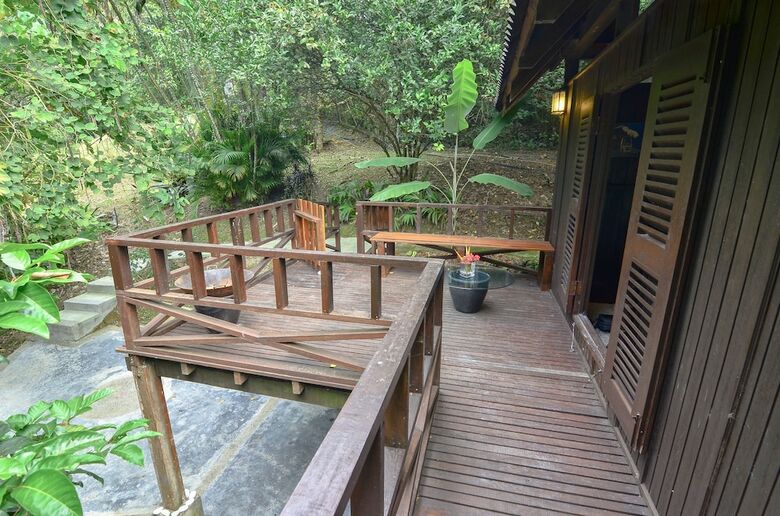 Cabana The Dusun