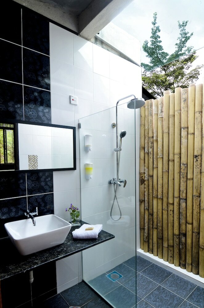 Cabana The Dusun
