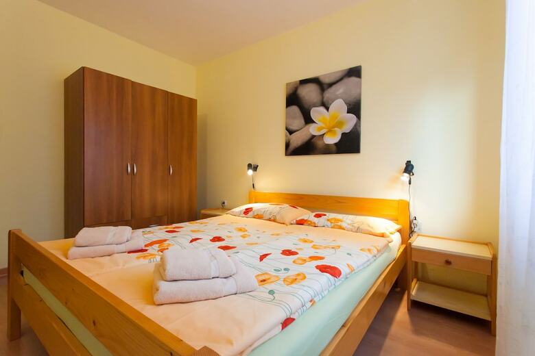 Apartamentos Felix Residence