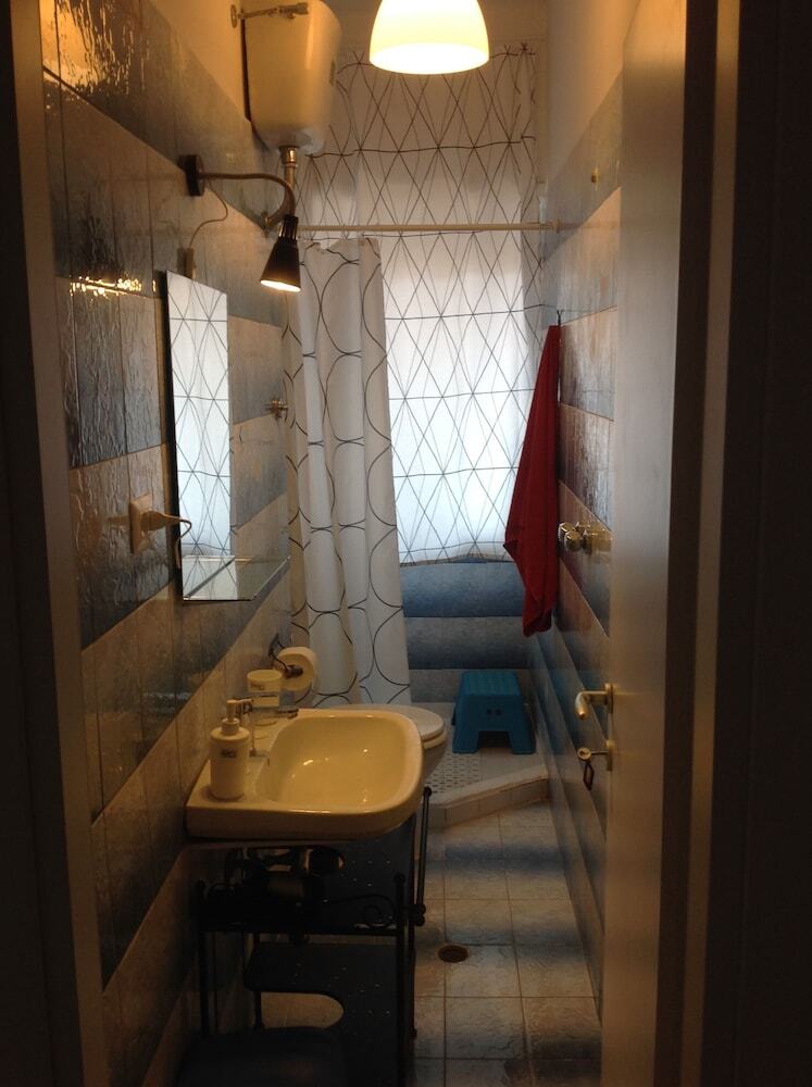 Apartamento Interno 8