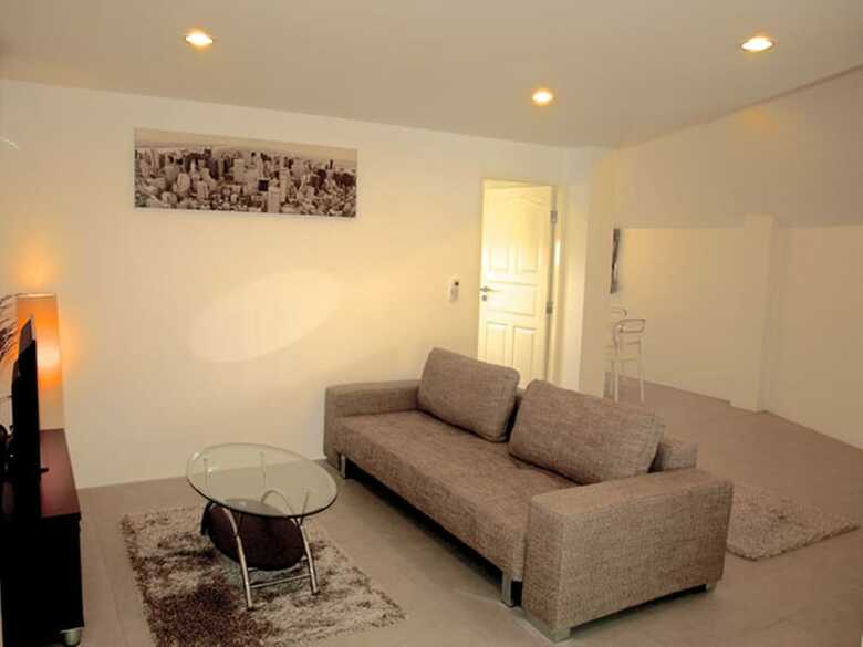Hotel Living Residence Phuket