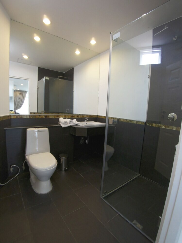 Hotel Living Residence Phuket