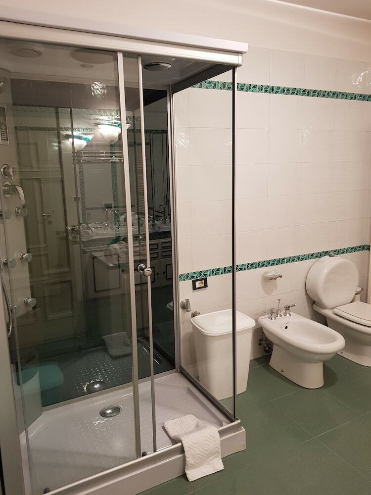 Hotel Villa Roberta