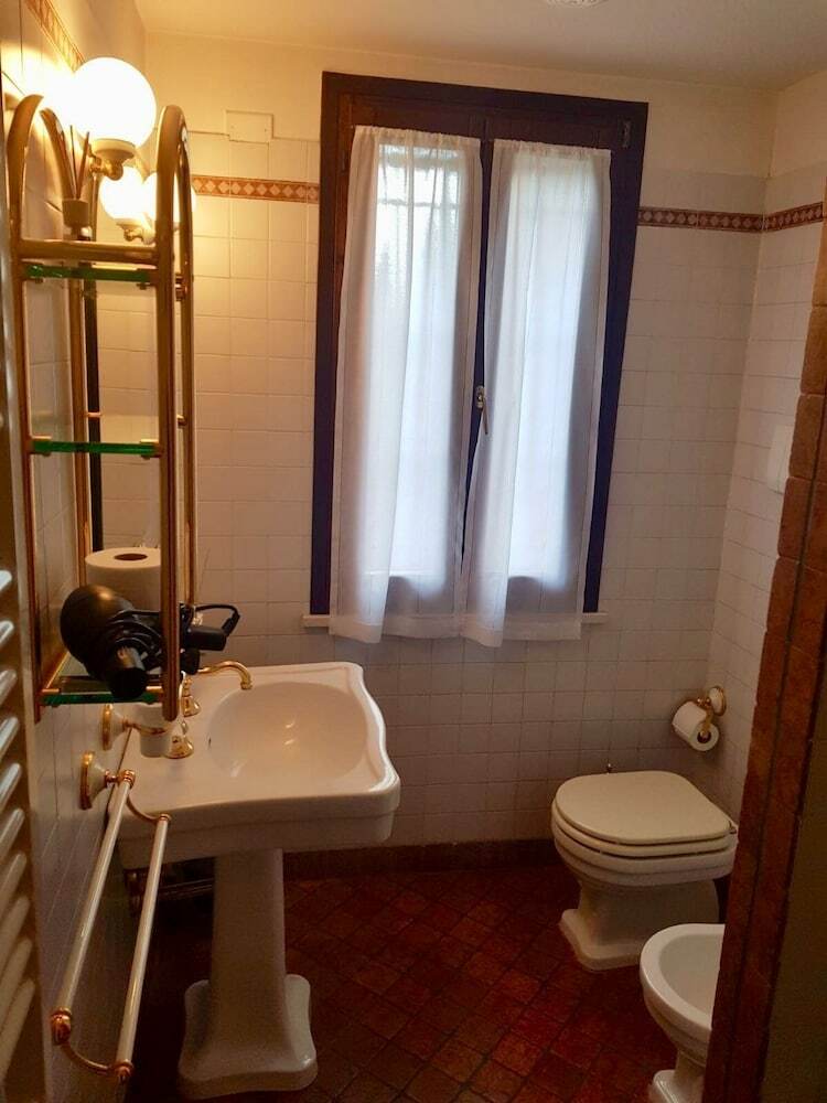 Hotel Villa Roberta