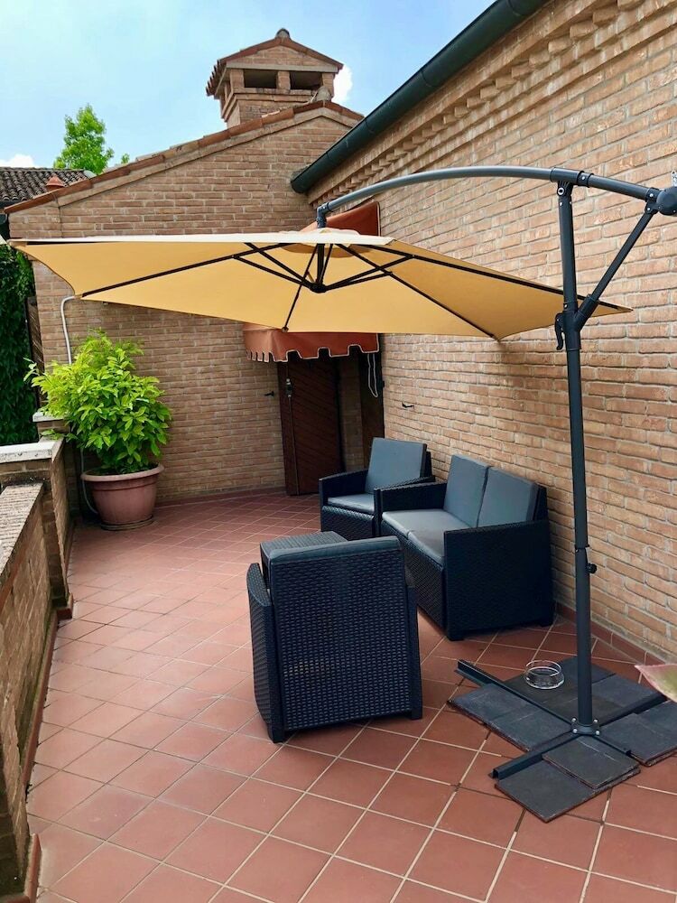Hotel Villa Roberta