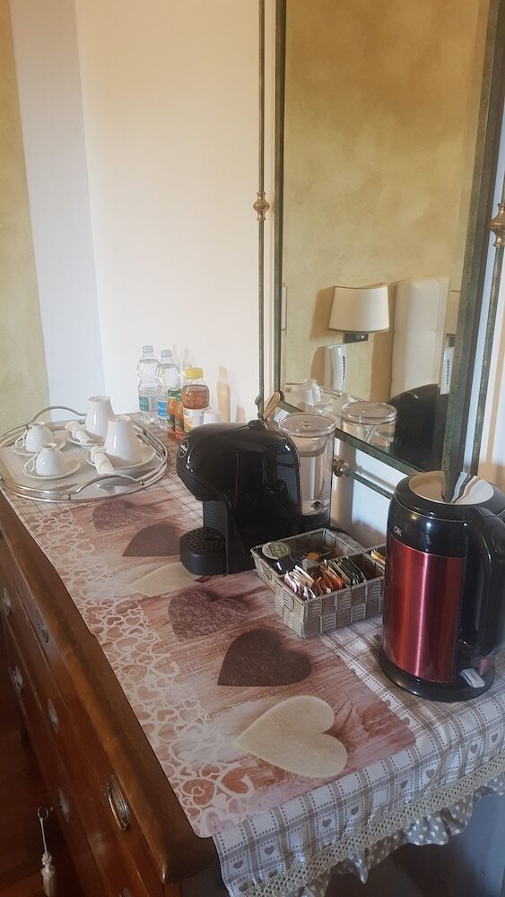 Hotel Villa Roberta
