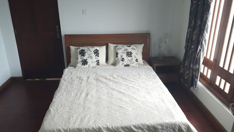 Bed & Breakfast Resident View Homestay