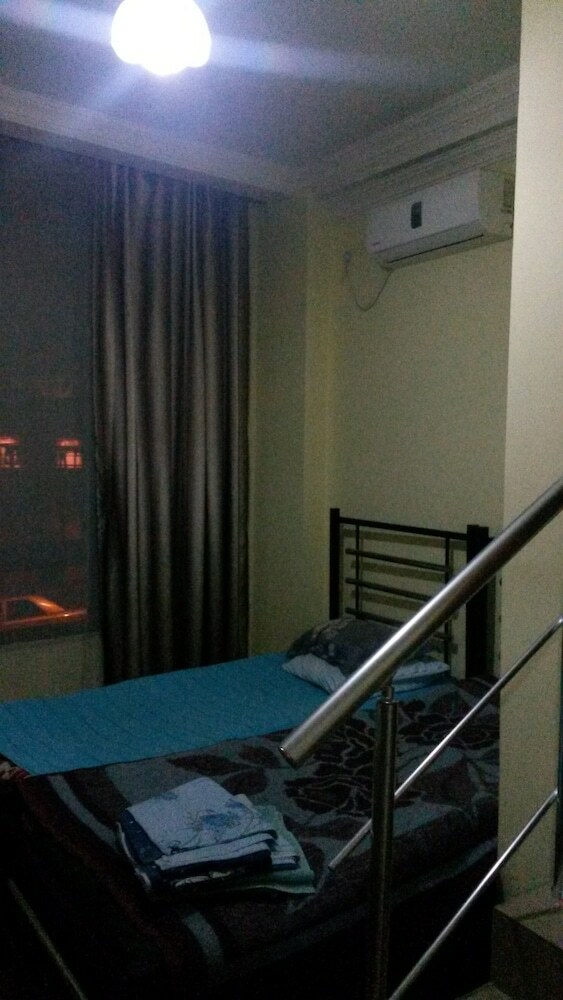 Hotel George Dom