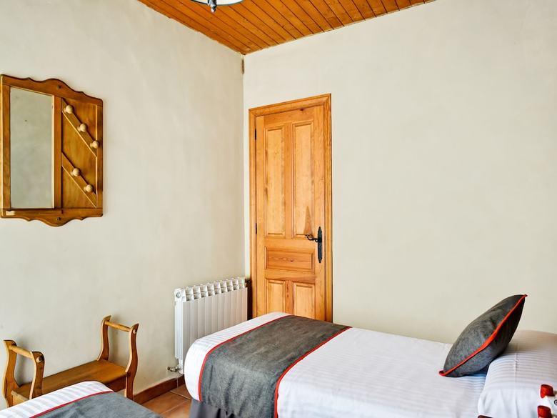 Hostal La Colmena