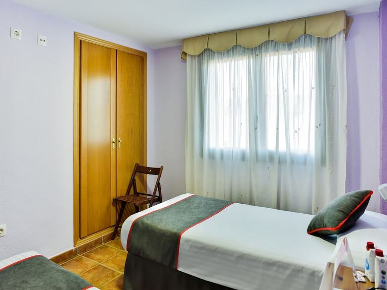 Hostal La Colmena
