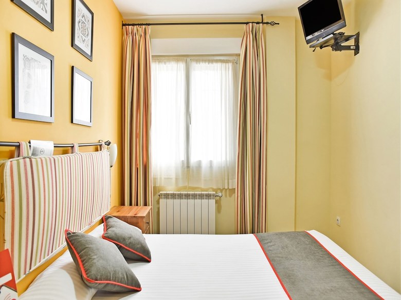 Hostal La Colmena