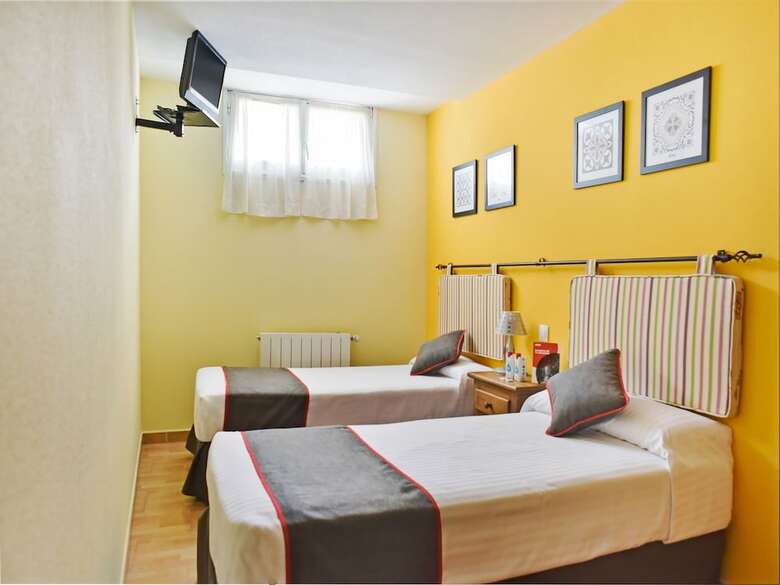 Hostal La Colmena