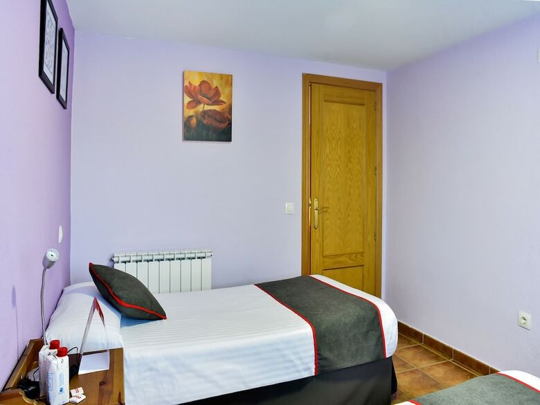 Hostal La Colmena