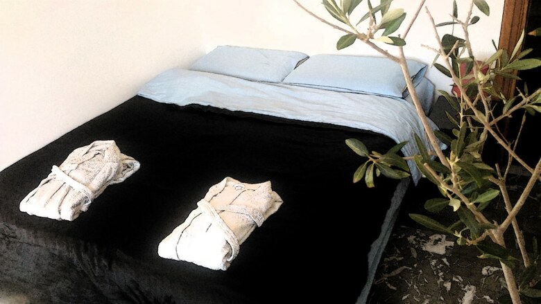 Apartamento Olive's Double Room