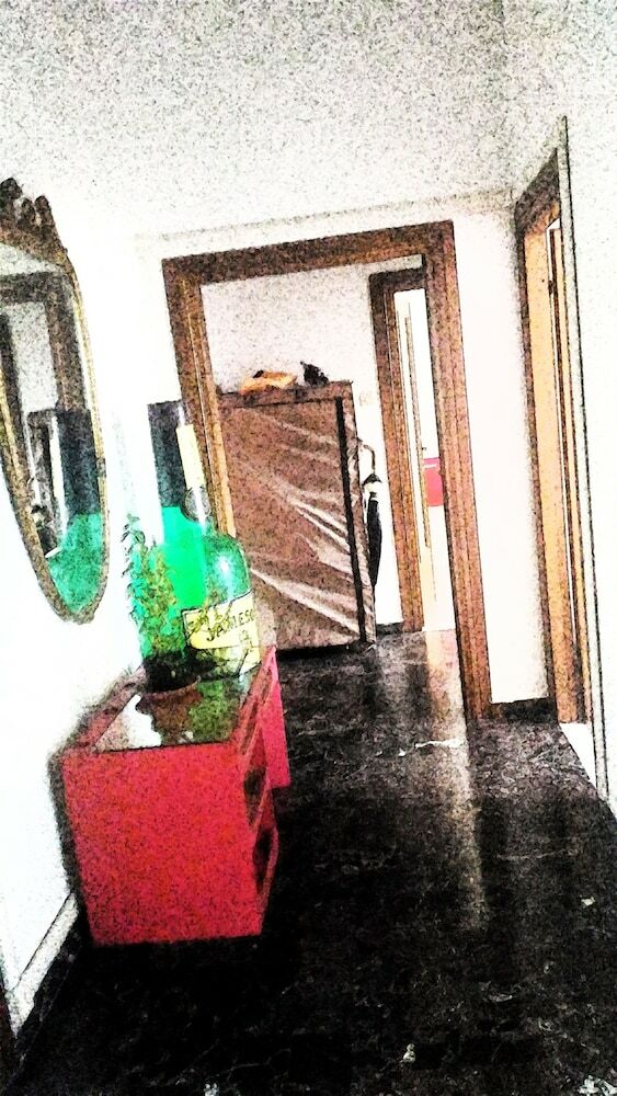 Apartamento Olive's Double Room