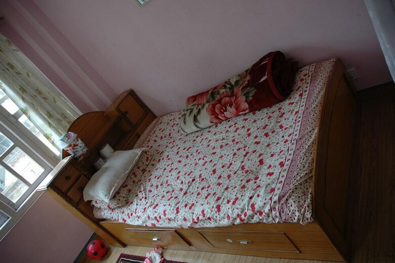 Bed & Breakfast Magic Nepal Homestay