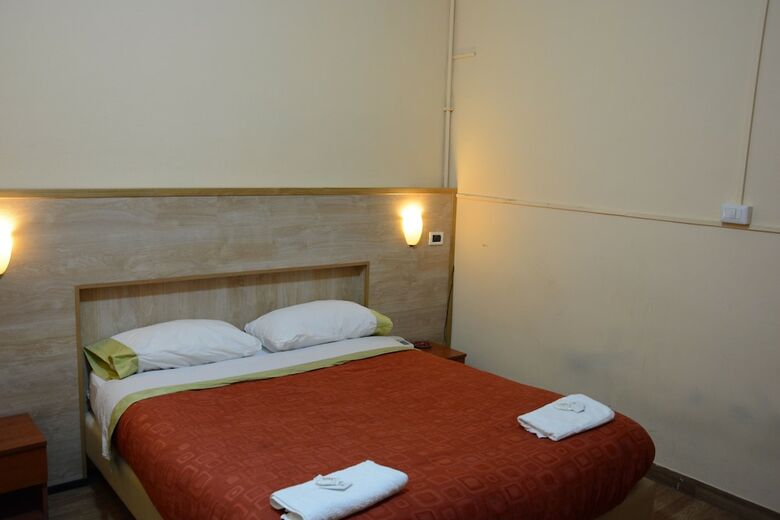 Hotel Albergo Royal