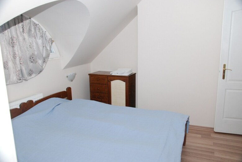 Apartamentos Perlik K�ria �s Vend�gh�zak