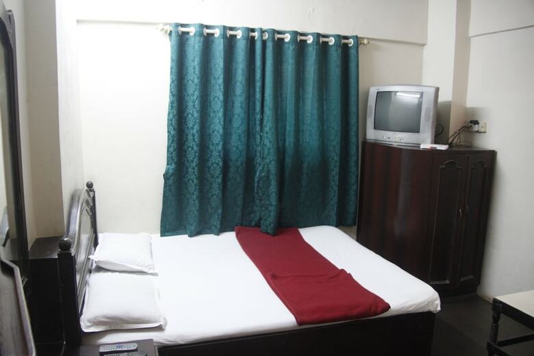 Hotel Al Saudia
