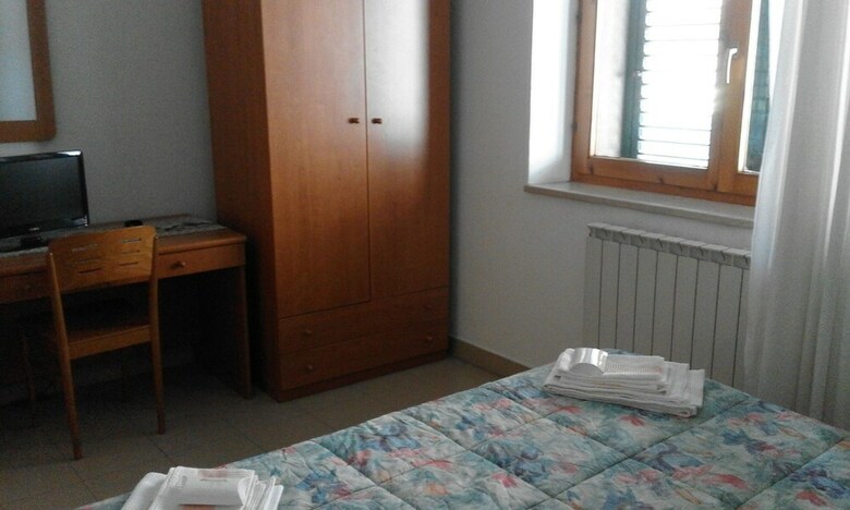 Hotel Osteria Dei Locandieri