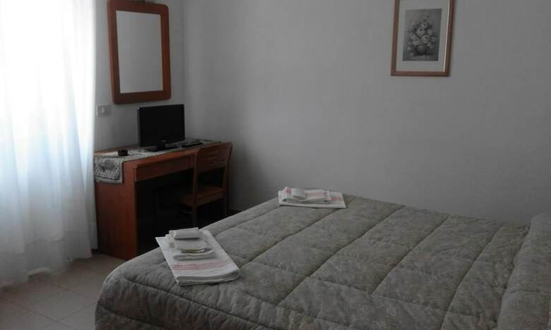 Hotel Osteria Dei Locandieri