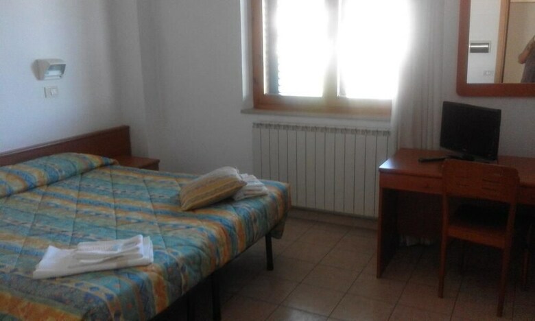 Hotel Osteria Dei Locandieri