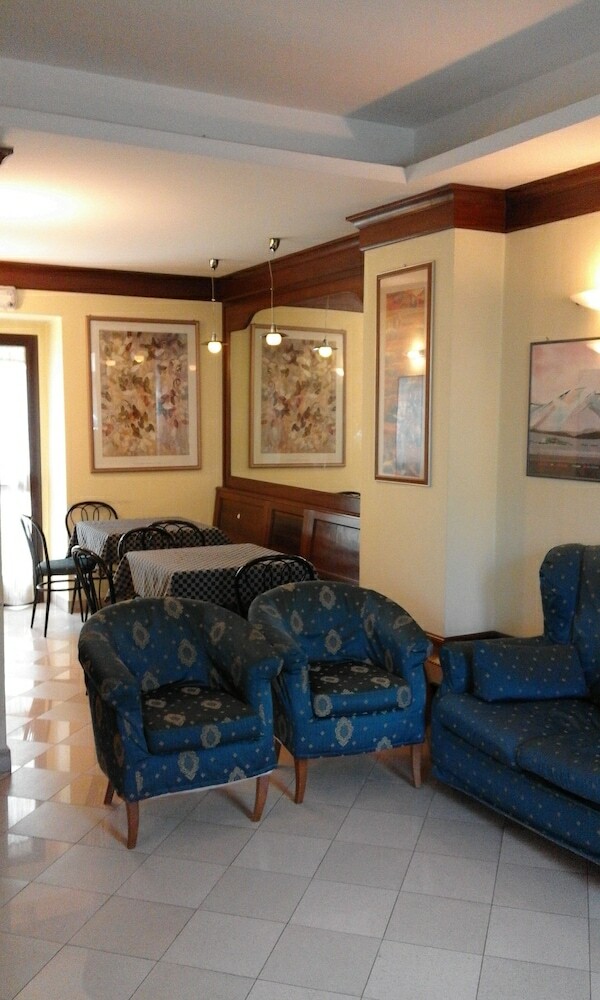 Hotel Osteria Dei Locandieri