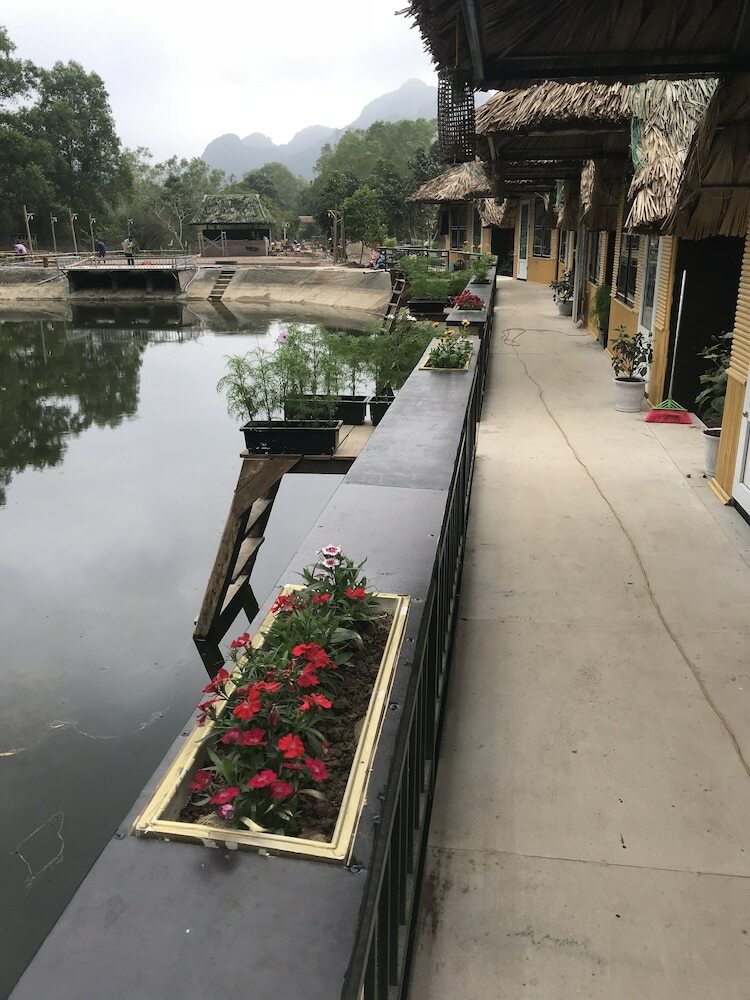 Hotel Hoi Lake Farmstay