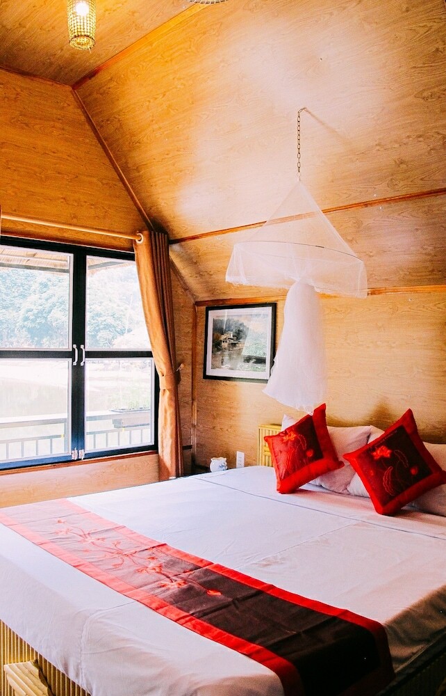 Hotel Hoi Lake Farmstay