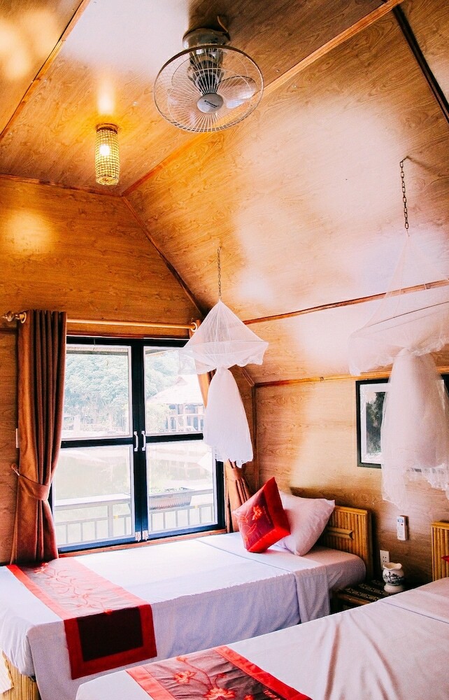 Hotel Hoi Lake Farmstay