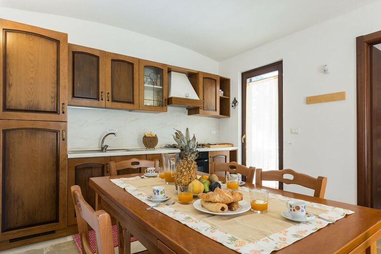 Villa Lamia Chiara