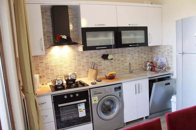 Yomra Residence