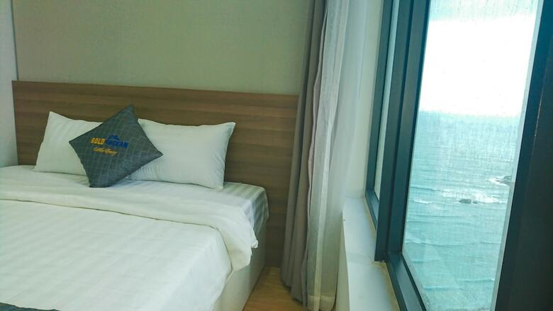 Hotel Gold Oceanus Nha Trang