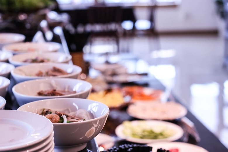 Hotel Gold Oceanus Nha Trang
