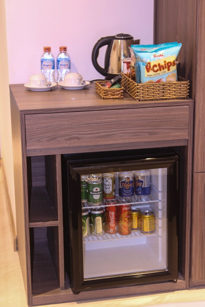Hotel Gold Oceanus Nha Trang