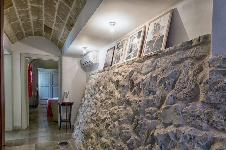 Villa Trullo La Scaletta