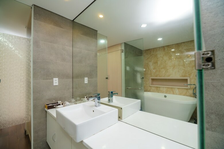 Truong Tai Hotel
