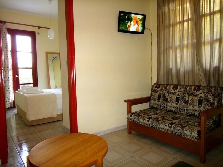 Hotel Victorias Rooms