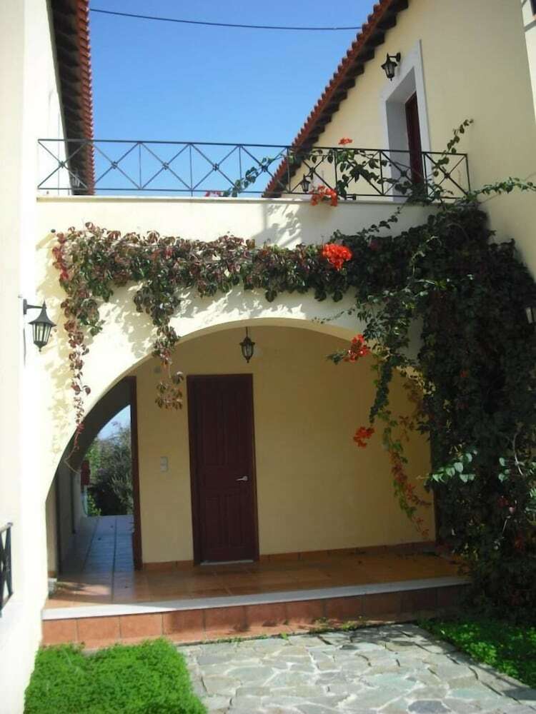 Hotel Victorias Rooms