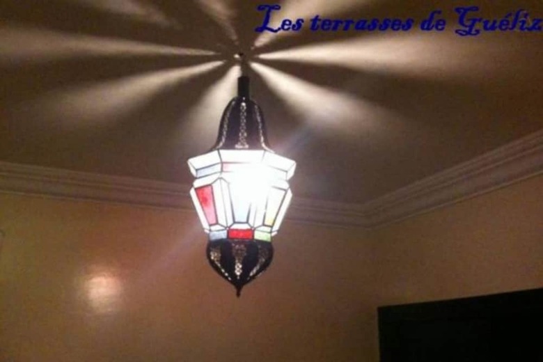 Apartamentos Les Terrasses De Gueliz