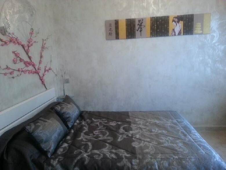 Bed & Breakfast Villa Kh�ops
