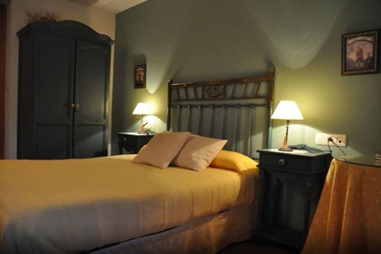 Hotel Posada Real Quinta De La Concepci�n