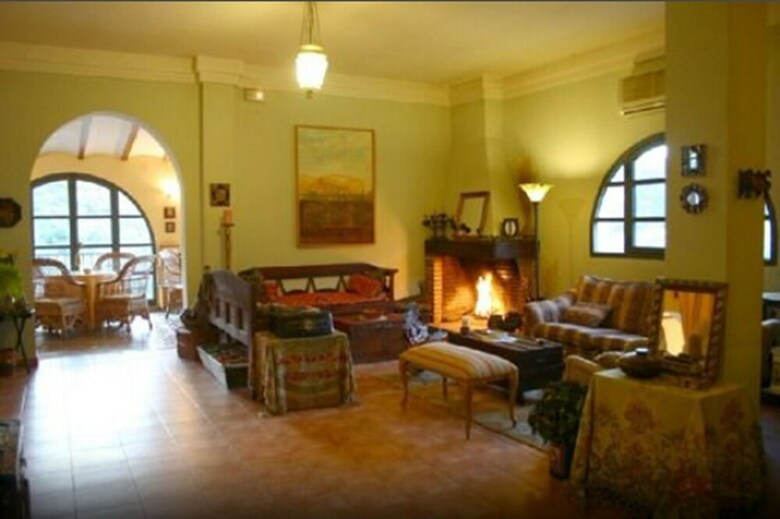 Hotel Posada Real Quinta De La Concepci�n